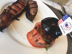 -北京王府井希尔顿酒店·万斯阁西餐厅