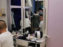 -一墨照相馆·证件照·形象照(世博店)