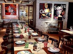 -Mammamia意大利餐厅(阳春巷店)