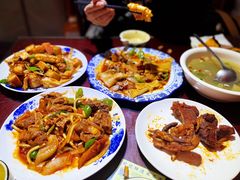 -范记靖远羊羔肉(博物馆店)