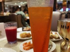 -芭菲盛宴·环球美食(北城国际店)