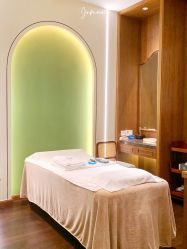 -厦门安达仕酒店·衡境SPA