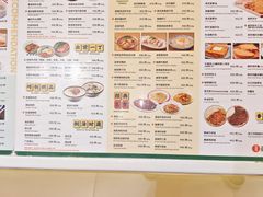 -龙记香港茶餐厅(久光百货店)