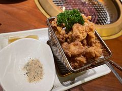 -御牛道日式烤肉料理(杭州万象城店)