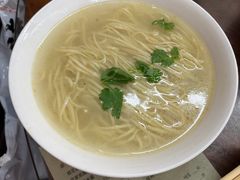 -粗茶淡饭(东关街店)