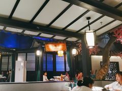 -宋徽厨·安徽菜(绿地店)