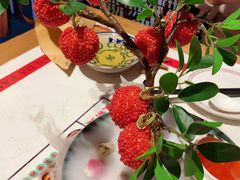 妃子笑-长安大牌档之西安博物院文化餐厅(中贸店)