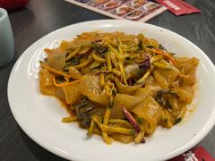 -东北范·金牌肘子·杀猪菜(美乐城店)