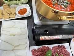 -贵州人家·酸汤火锅·20年老字号