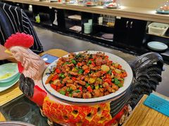 -鸡毛店·川菜(双楠店)