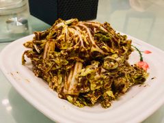 -八珍饺子·烤鸭·家常菜