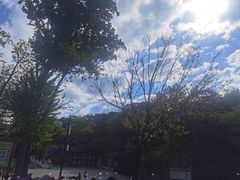 -红螺寺