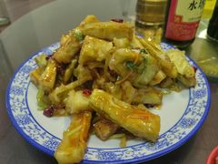 -协顺园回头馆(南顺城路店)