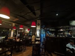 大堂-La Creperie法餐厅(桃江路店)