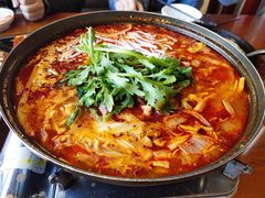 -第二外国语学院-韩国餐厅(朝阳路店)