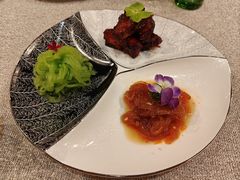 -太湖饭店·寄畅轩中餐厅