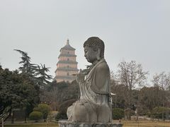 -大慈恩寺(大雁塔)
