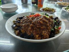 -十二忠手拉面(中华路店)