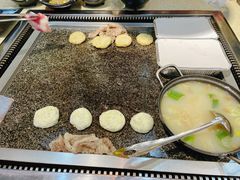 -猪的故事·韩式烤肉(韩乐坊店)