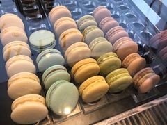 -麦雪尔甜品·生日蛋糕(新街口旗舰店)