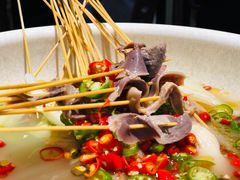 -叶婆婆钵钵鸡(解放碑店)