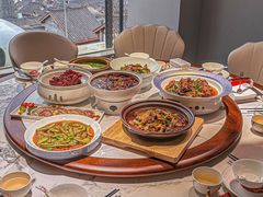 -嫩芽 ·地道重庆菜(十八梯露台夜景店)