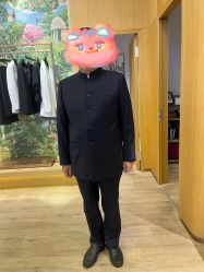 -红领RED COLLAR西装定制体验中心