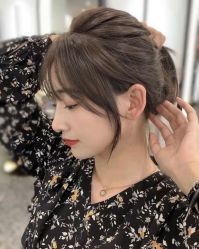 点击看大图 -MY HAIR ARDOR