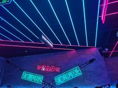 -燥次·烧烤酒场(万象城店)