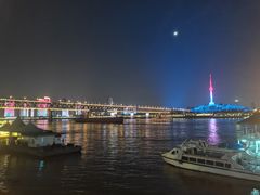 -武汉两江游览·夜游长江(汉口粤汉码头)