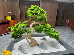 -流花苑精致潮粤菜(越秀店)