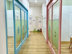 -培飞思维启蒙·益智游戏·科学探索(城西银泰店)