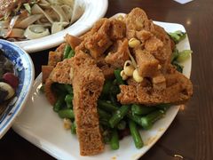 -春发生饭店·非遗(南院门店)