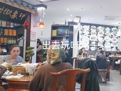 -印象徽州·正宗徽菜体验店