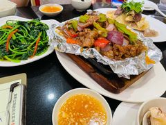 -南江鸡饭店(龙华雅苑分店)
