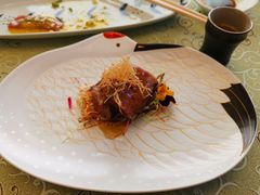 -九献创意菜·牛排料理(亮马河花园店)