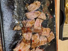 -豪客来牛排(成都锦江大融城店)