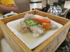蒜香蒸排骨-點無缺茶楼·海鲜酒家(世博店)