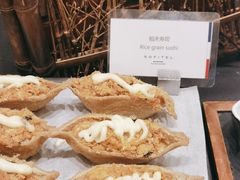 -索菲特酒店 · 云尚天际自助餐厅