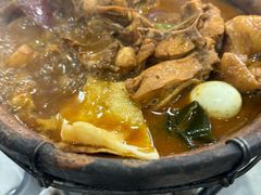 -范贤光鸡公煲(平乐园总店)