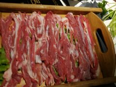 -名都晓荷塘主题火锅(建设大街店)