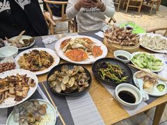 -真味海鲜坊