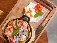 小拾松饼-拾年