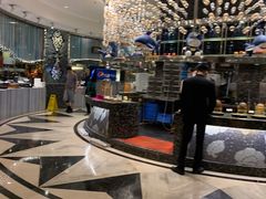 -芭菲盛宴·环球美食(解放碑英利国际店)