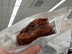-OUR Bakery(国贸商城店)