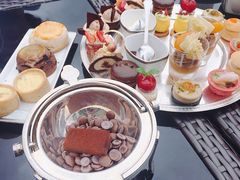 -上海和平饭店华懋阁 Cathay Room