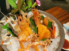 -Mr·Fish鱼鲜生海鲜放题(银泰in99店)