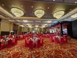 -福州香格里拉·宴会厅