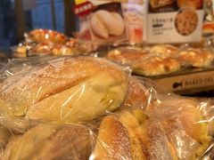 -西村叔叔的店·面包·甜品·蛋糕(崂山丽达店)