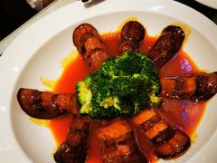 -巴依老爷新疆美食(望京小街店)